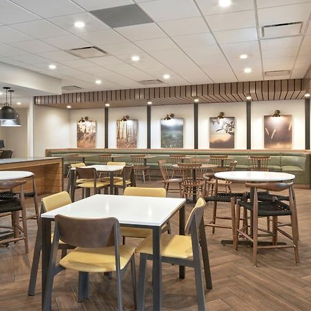 Fairfield Inn & Suites By Marriott Penticton Eksteriør bilde