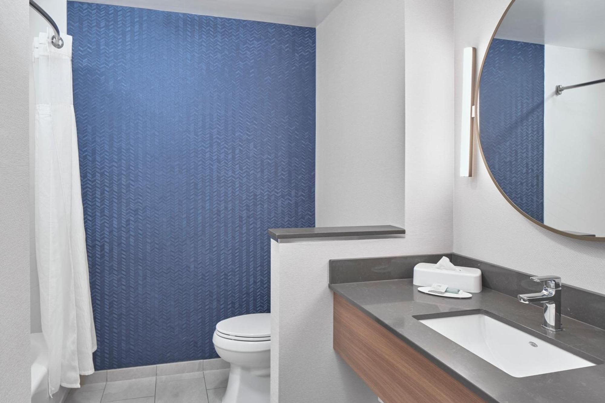 Fairfield Inn & Suites By Marriott Penticton Eksteriør bilde
