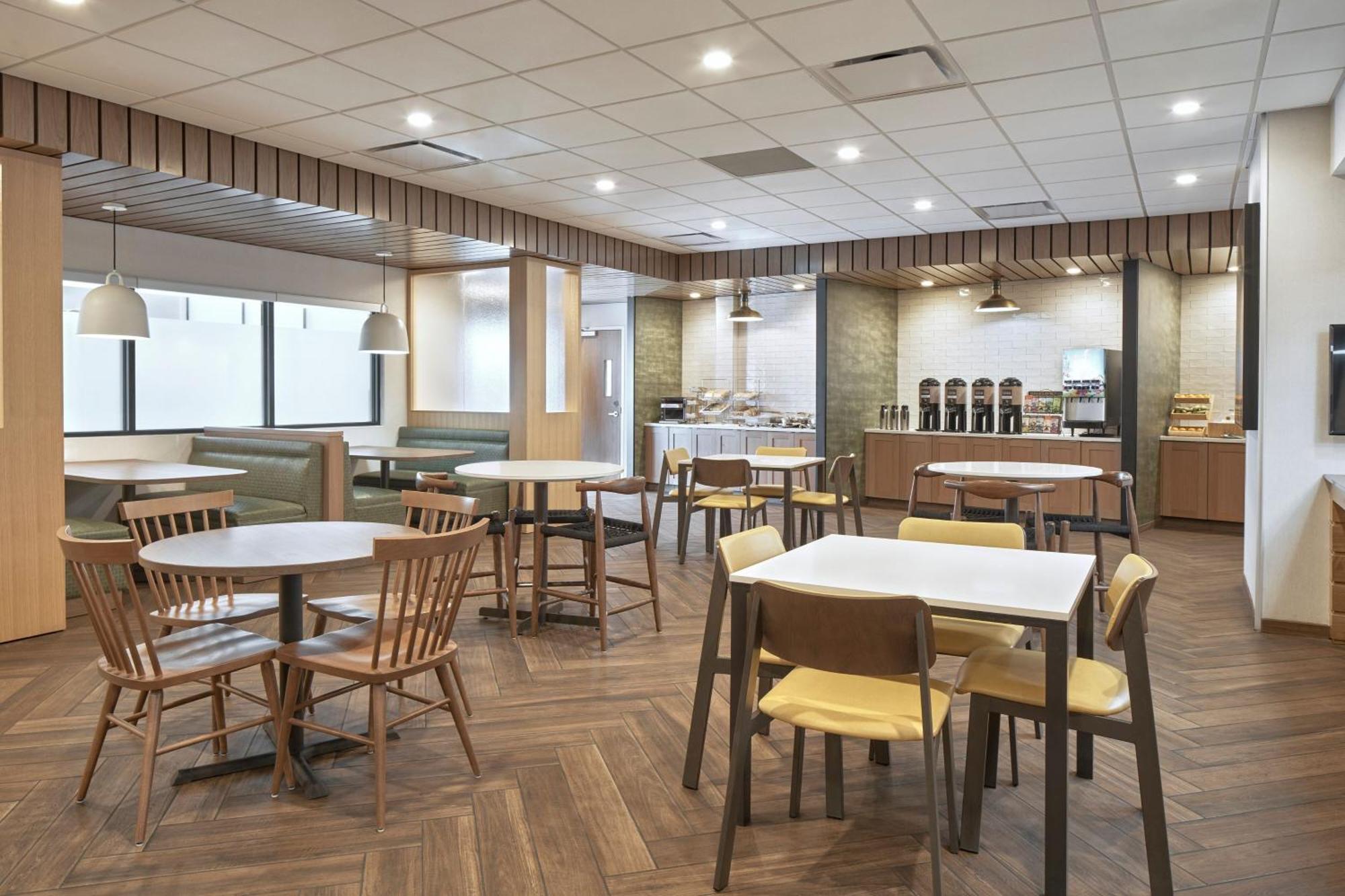 Fairfield Inn & Suites By Marriott Penticton Eksteriør bilde