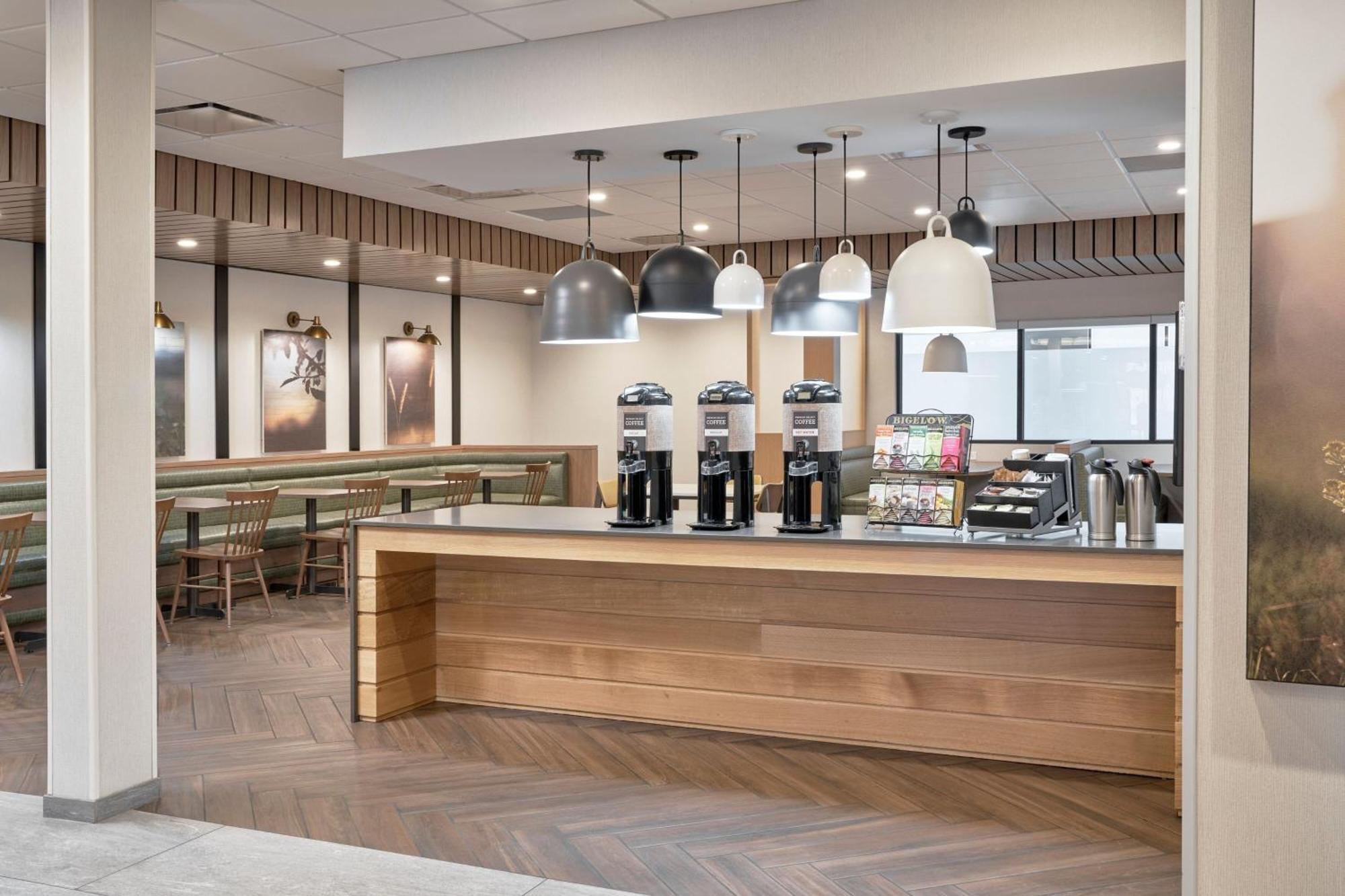 Fairfield Inn & Suites By Marriott Penticton Eksteriør bilde