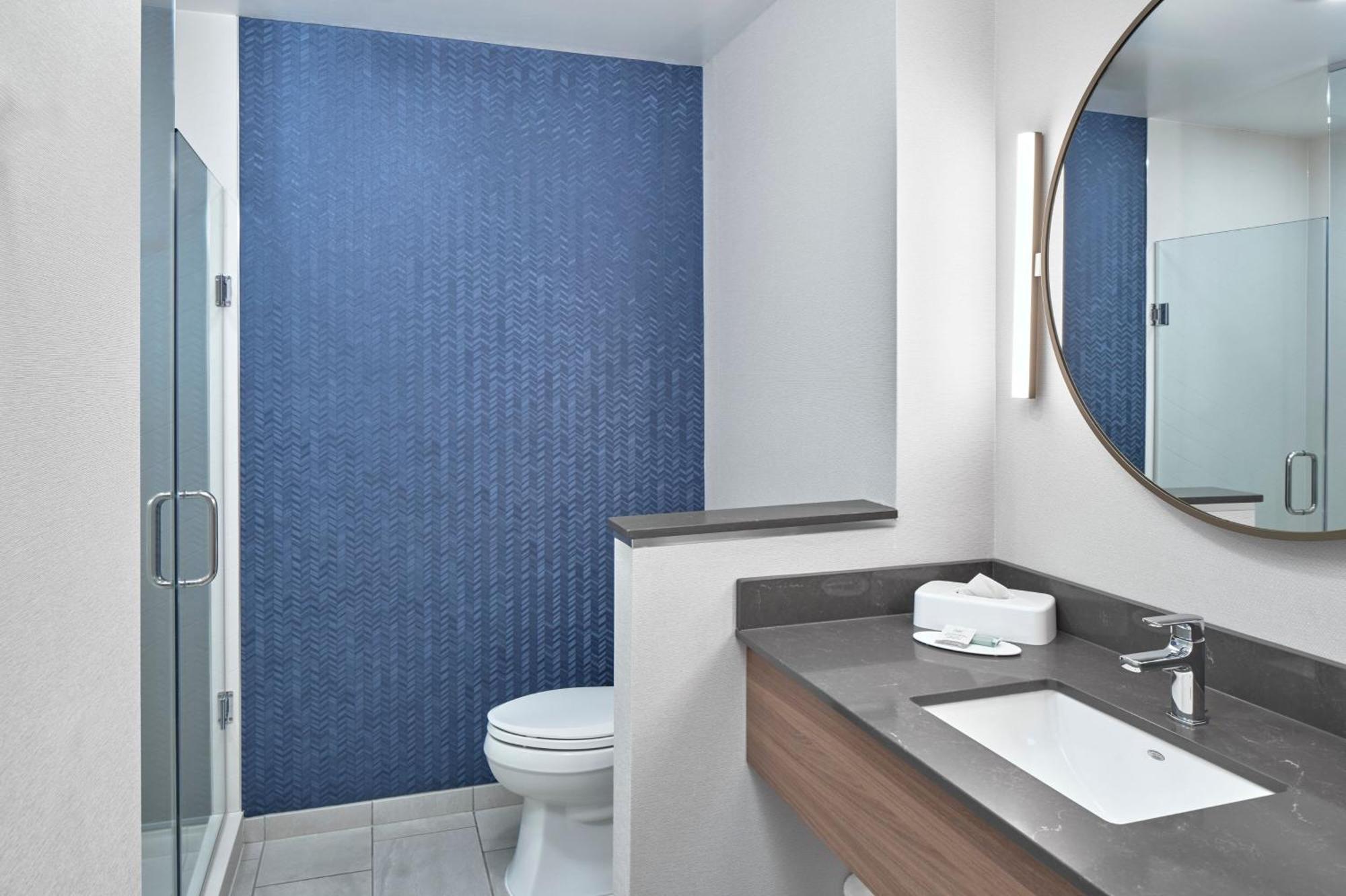 Fairfield Inn & Suites By Marriott Penticton Eksteriør bilde